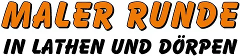 Logo - Malerfachbetrieb Michael Runde aus Lathen